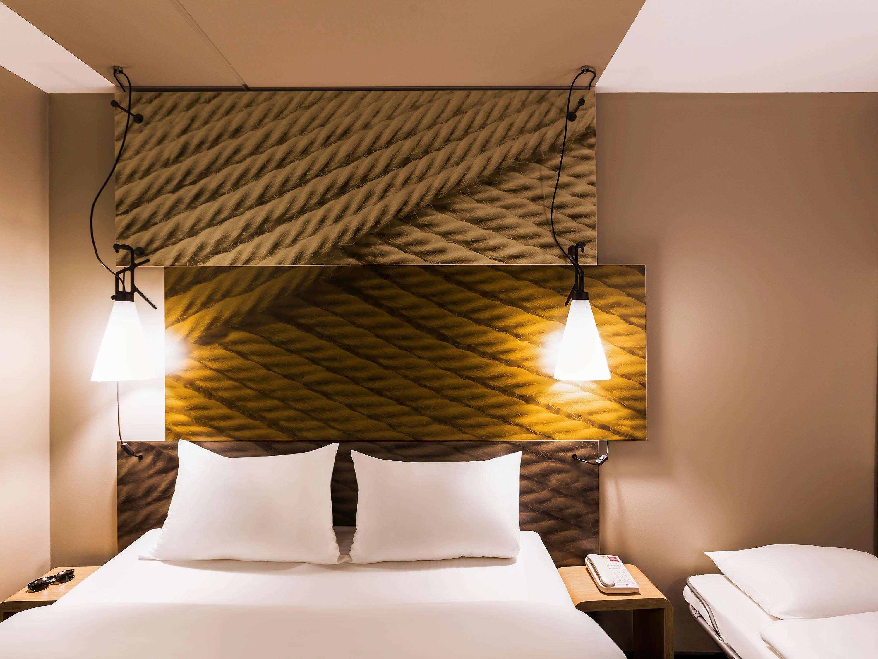 Ibis Winterthur City Exterior foto