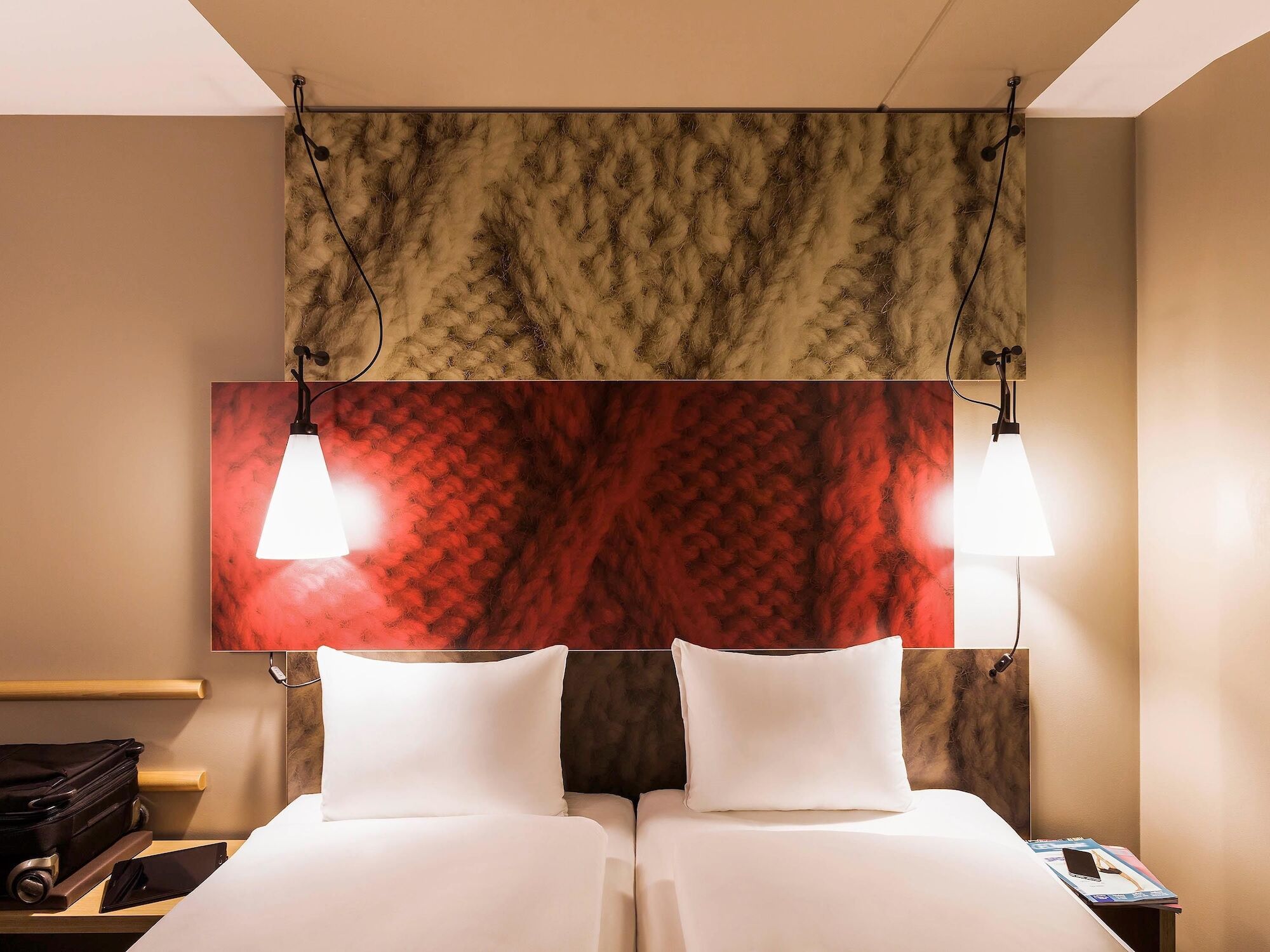 Ibis Winterthur City Exterior foto